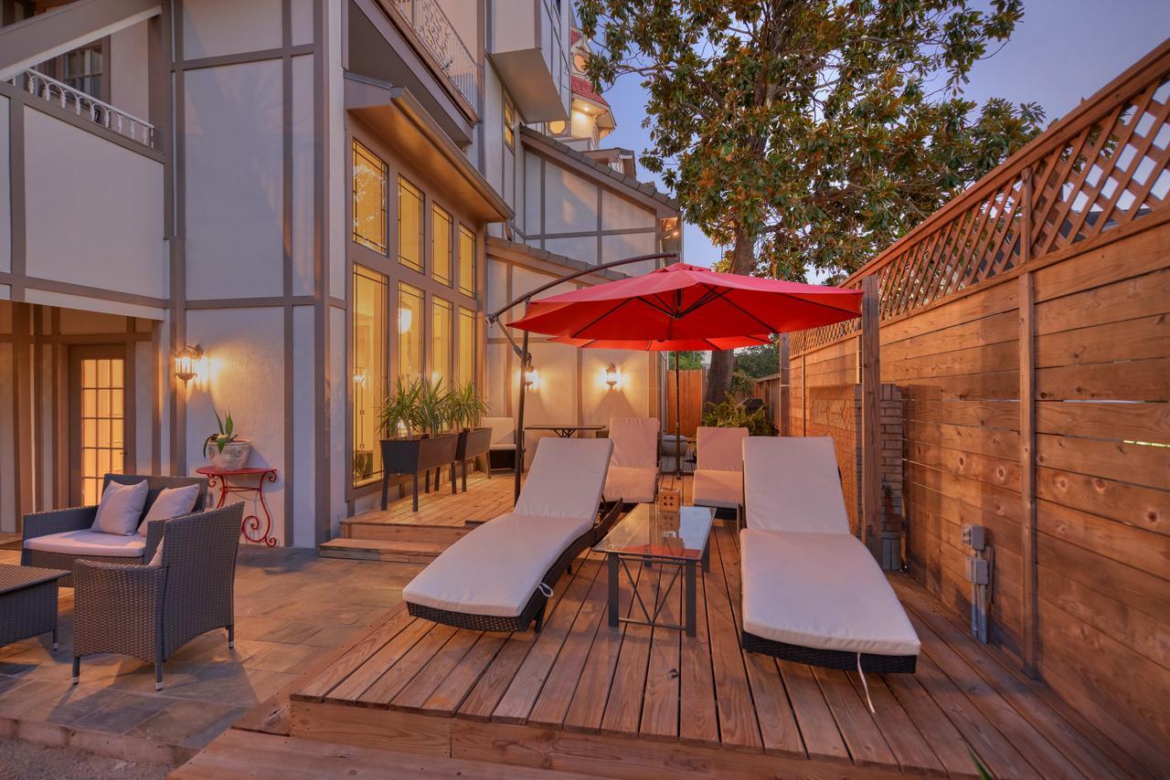 Guest house Towers, Downtown Med Ctr, Nrg, Adults Only