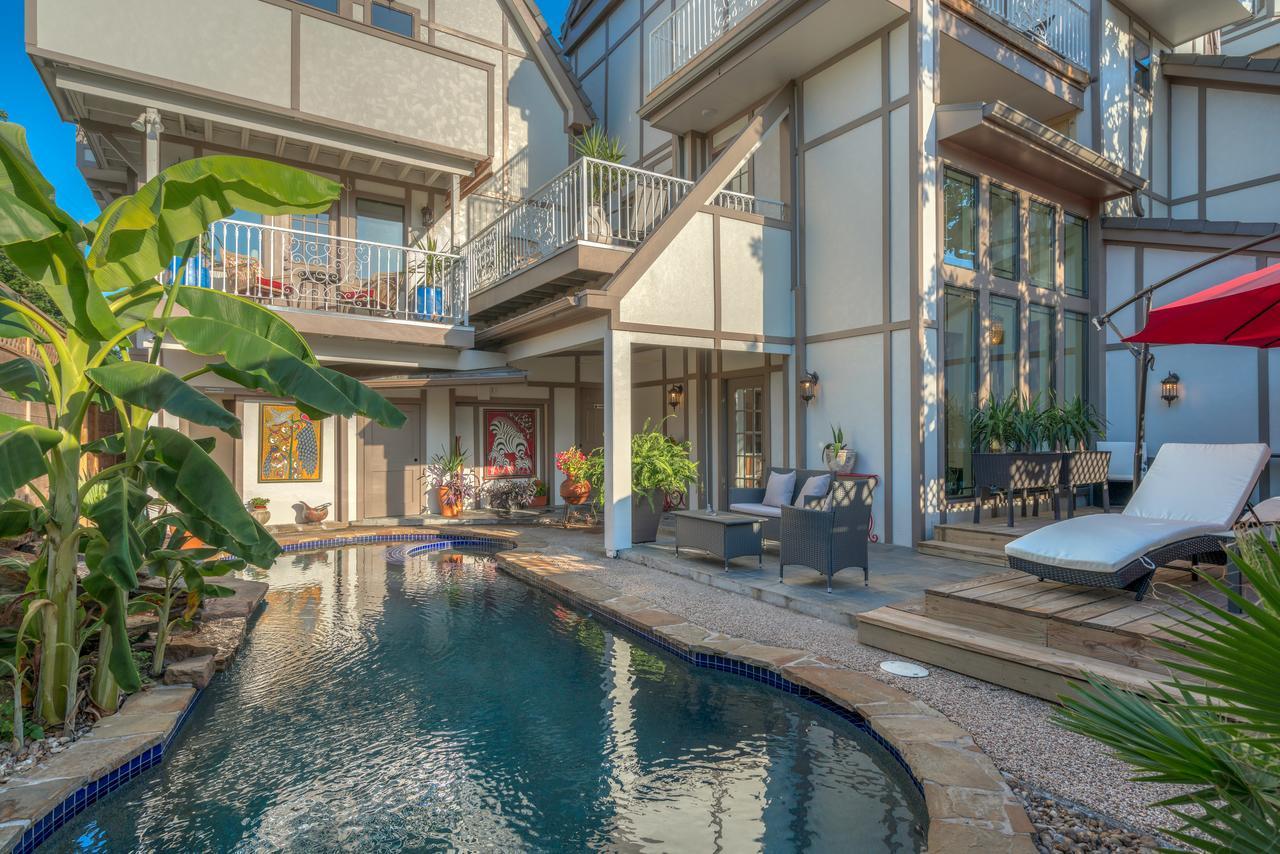 Towers, Downtown Med Ctr, Nrg, Adults Only Guest house Houston