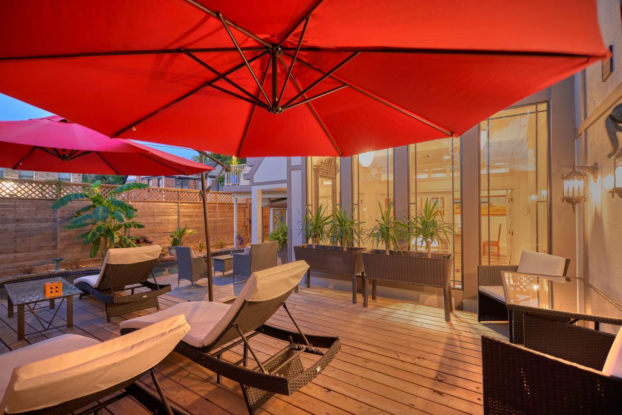 Towers, Downtown Med Ctr, Nrg, Adults Only 3*