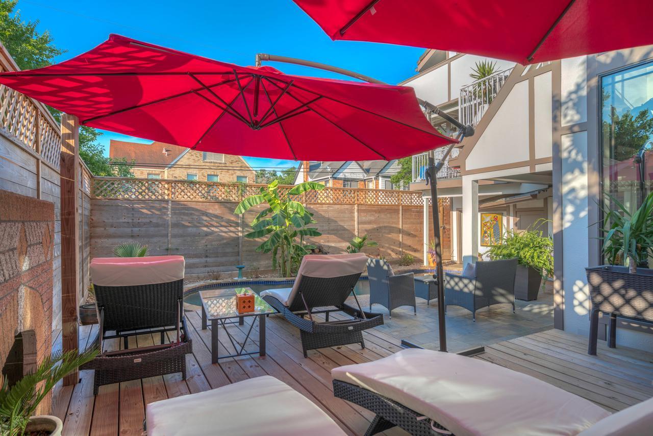 Towers, Downtown Med Ctr, Nrg, Adults Only Guest house 3*