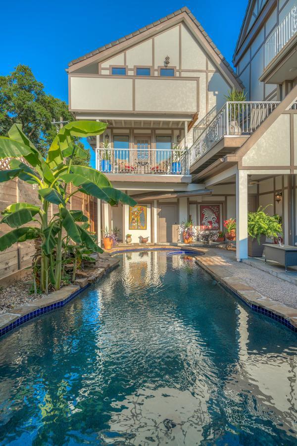 Towers, Downtown Med Ctr, Nrg, Adults Only Guest house Houston