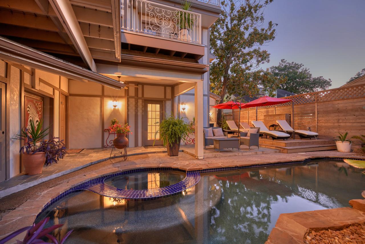 Towers, Downtown Med Ctr, Nrg, Adults Only 3*