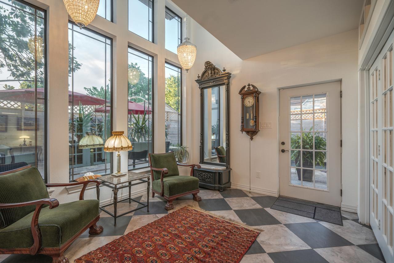 Towers, Downtown Med Ctr, Nrg, Adults Only 3*