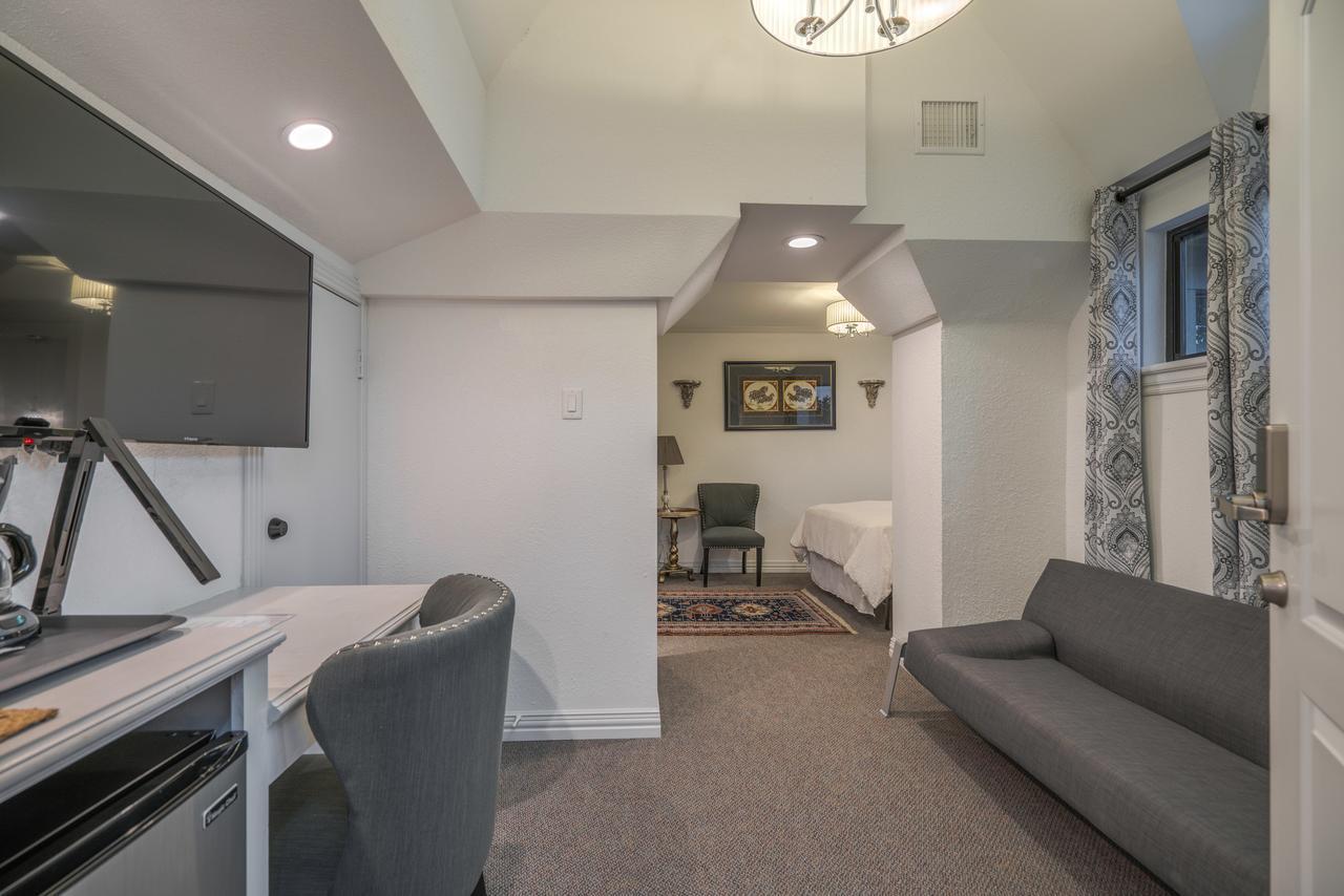 Towers, Downtown Med Ctr, Nrg, Adults Only 3* Houston