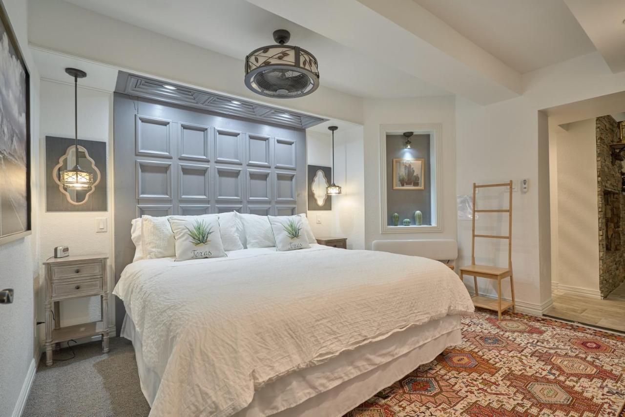 Towers, Downtown Med Ctr, Nrg, Adults Only Guest house 3*